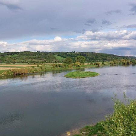 Dom Nad Dolina Sanu Villa Ruszelczyce Esterno foto