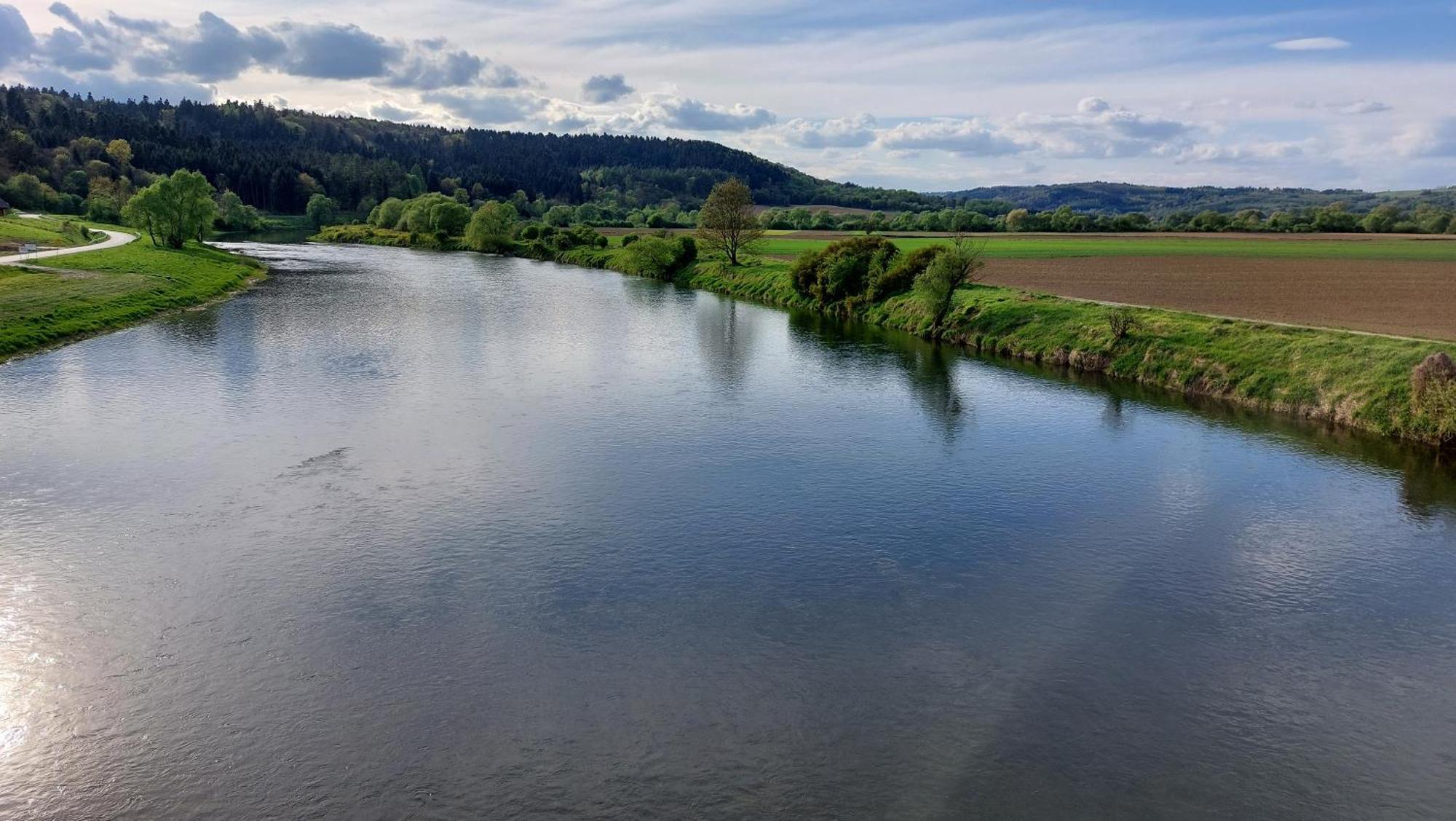 Dom Nad Dolina Sanu Villa Ruszelczyce Esterno foto